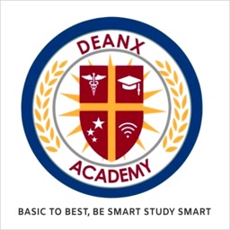 DeanX Academy SS