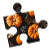 Icon Halloween Decorations Puzzle