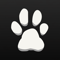 App Icon for Paw Note App in Argentina IOS App Store