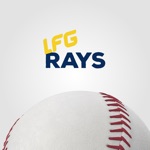 LFG Rays