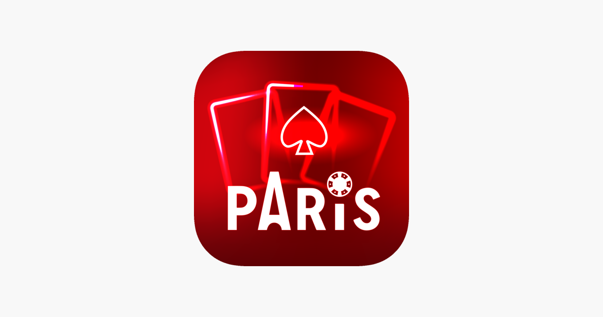 ‎Poker Paris: danh bai online