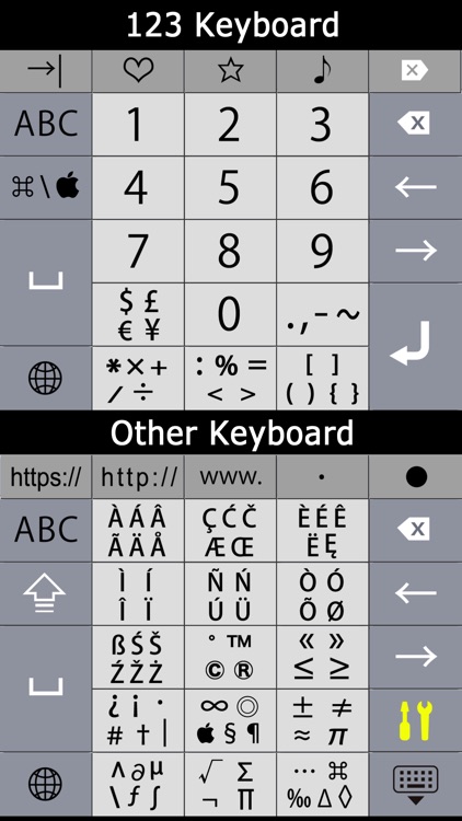 K4us Dutch Keyboard