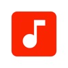 Icon MP3 Converter - video to music