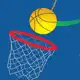 Rope Basketball