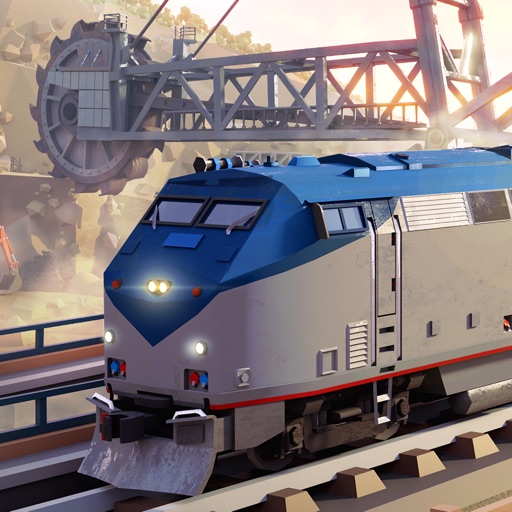 Train Station 2: Estrategia