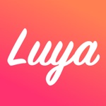Luya - Chat  Meet New People