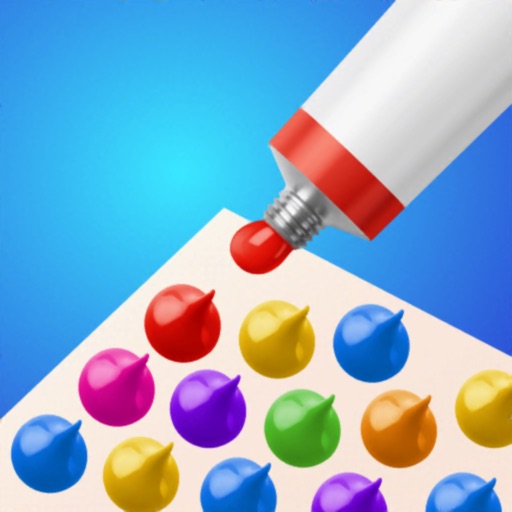 Dot Paint icon