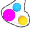 Rope And Balls - iPhoneアプリ