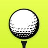 Golf GPS: TrackMyGolf finder 