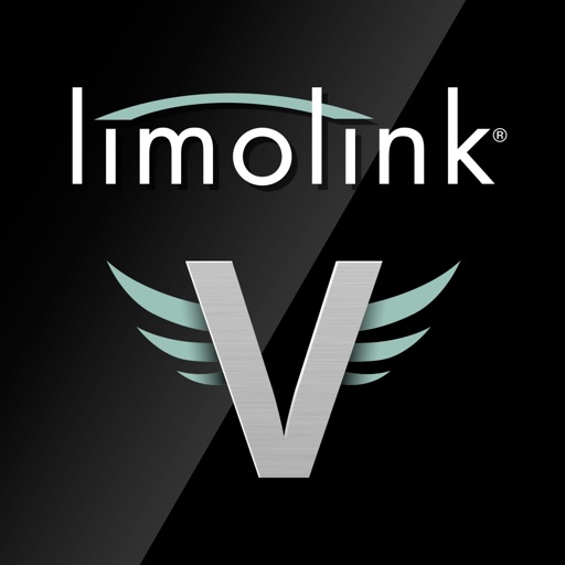 LimoLink Voyager iOS App