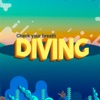 Diving