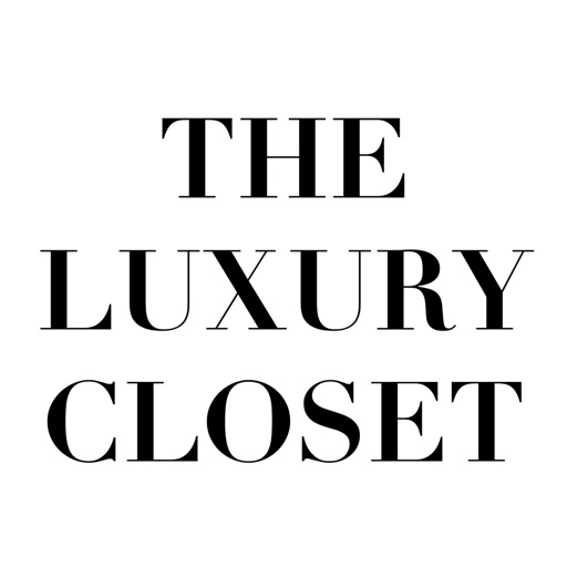 The Luxury Closet - Buy & Sell iOS App