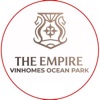 The Empire Vinhomes Ocean Park