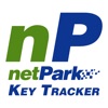 netPark Key Tracker