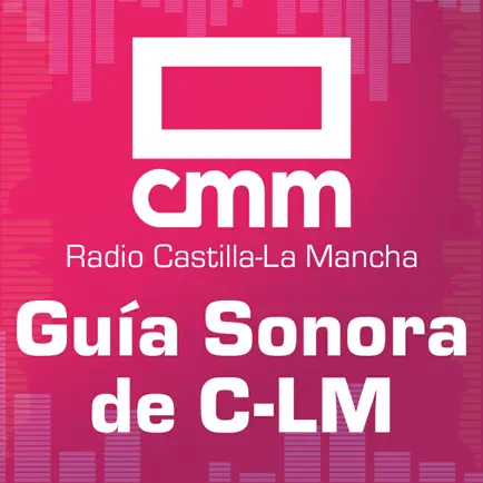Guía Sonora C-LM Читы