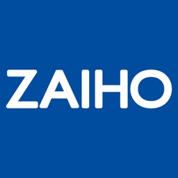 ZAIHO公式通販アプリ