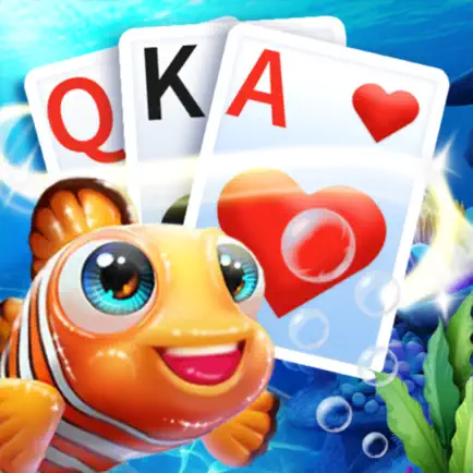 Solitaire Ocean Treasure Читы