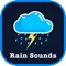 Icon Rain Sounds Ringtones