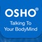 Osho Talking To Your ...