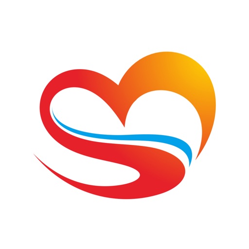 嵩明融媒logo