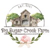 Big Sugar Creek Farm