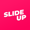 Slide Up - Games, New Friends!