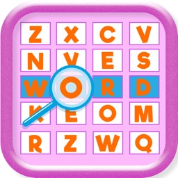 Word Search Games: Puzzles App