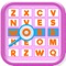 Words Search app for mobile phone devices is great for kids to learn and memorize new words easily