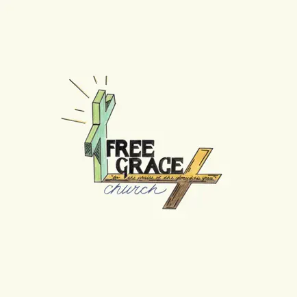 Free Grace Church Читы