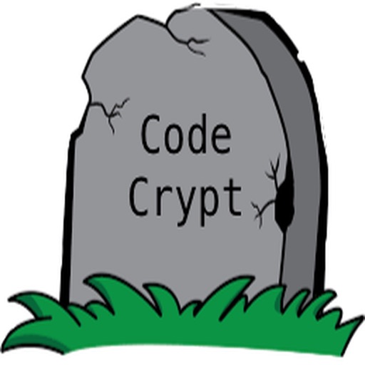 CodeCrypt