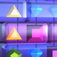 Glass Crush 3D
