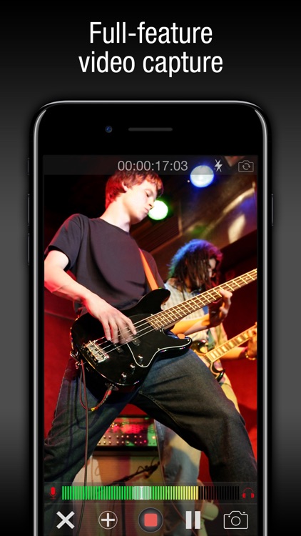 iRig Recorder