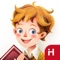 A full package of engaging reading experiences for your kids, iHuman Books has everything it needs to really capture their attention and delight them