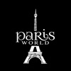 عالم باريس