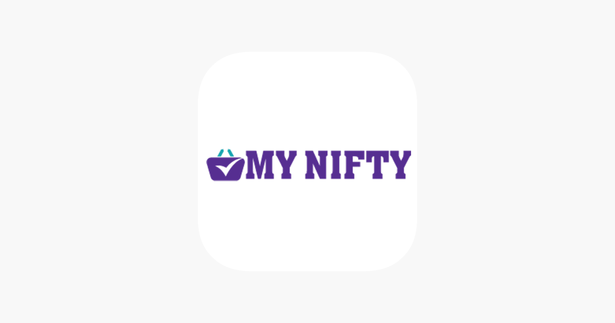 ‎My Nifty on the App Store