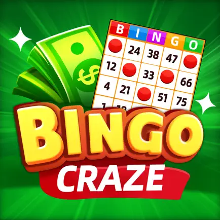 Bingo Craze - Win Real Money Читы