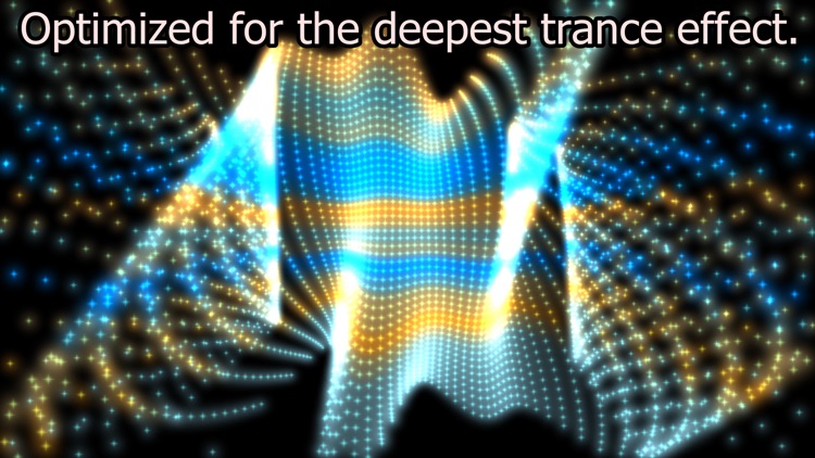 Trance 5D Music Visualizer screenshot-4