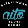 Aitotaksi Rauma