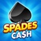 Welcome to Spades Cash game