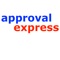 Approval Express Client for IOS Devices