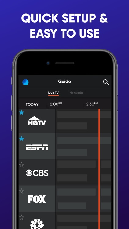 fuboTV: Watch Live Sports & TV screenshot-6