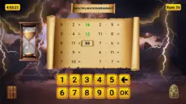Game screenshot Chefrens Pyramid 2 - skola apk
