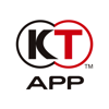 KOEI TECMO GAMES CO., LTD. - コーエーテクモアプリ（KT App） アートワーク