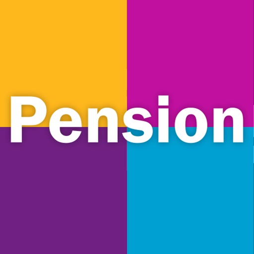 LifeSight Pension GB iOS App