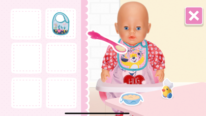 BABY born® BABY born®