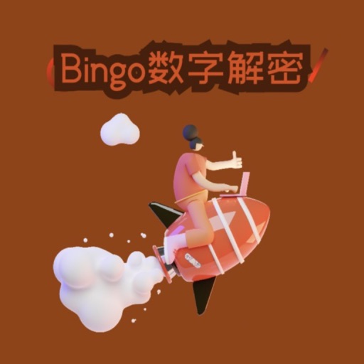 Bingo数字解密