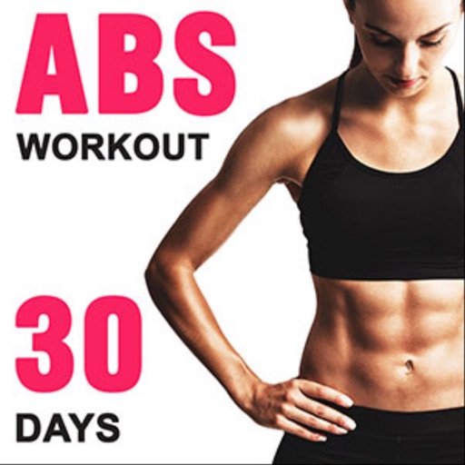 ABS Workout for Women, Fitness