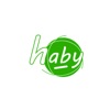 HABY green
