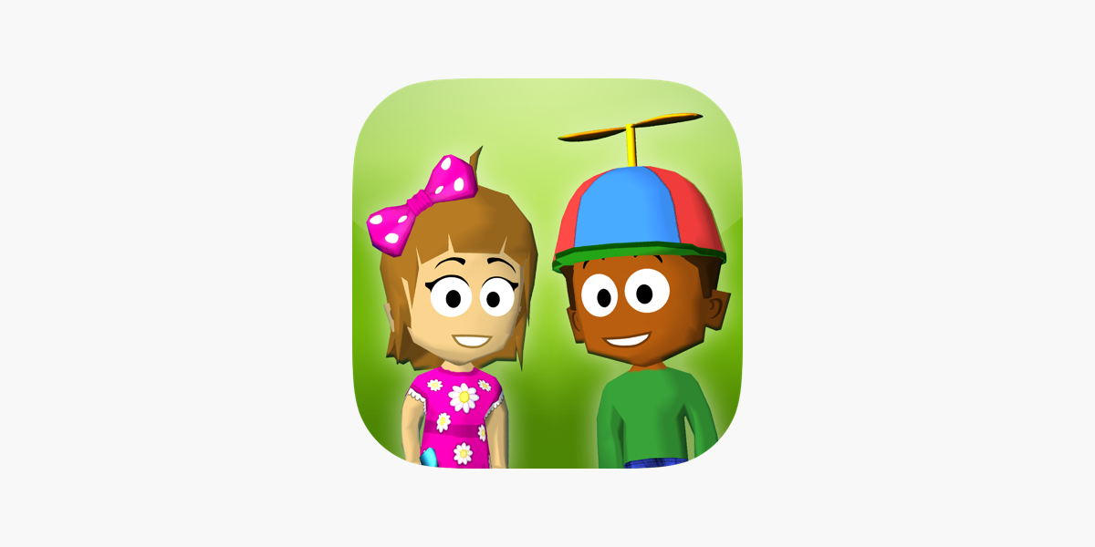 Ekapeli Maahanmuuttaja on the App Store