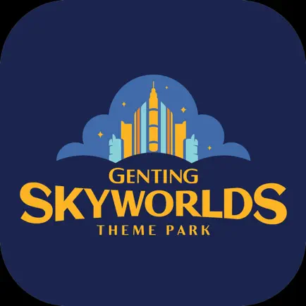 Genting SkyWorlds Читы